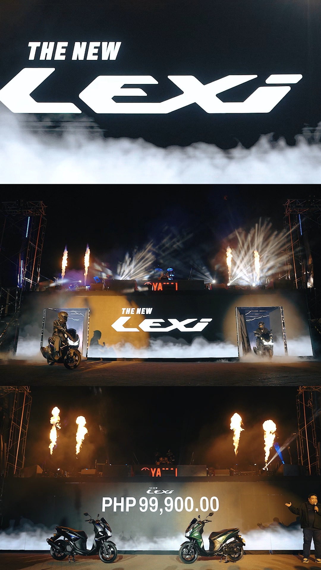 This is the upgrade you re waiting for Lexi YoureUPNext YamahaPH