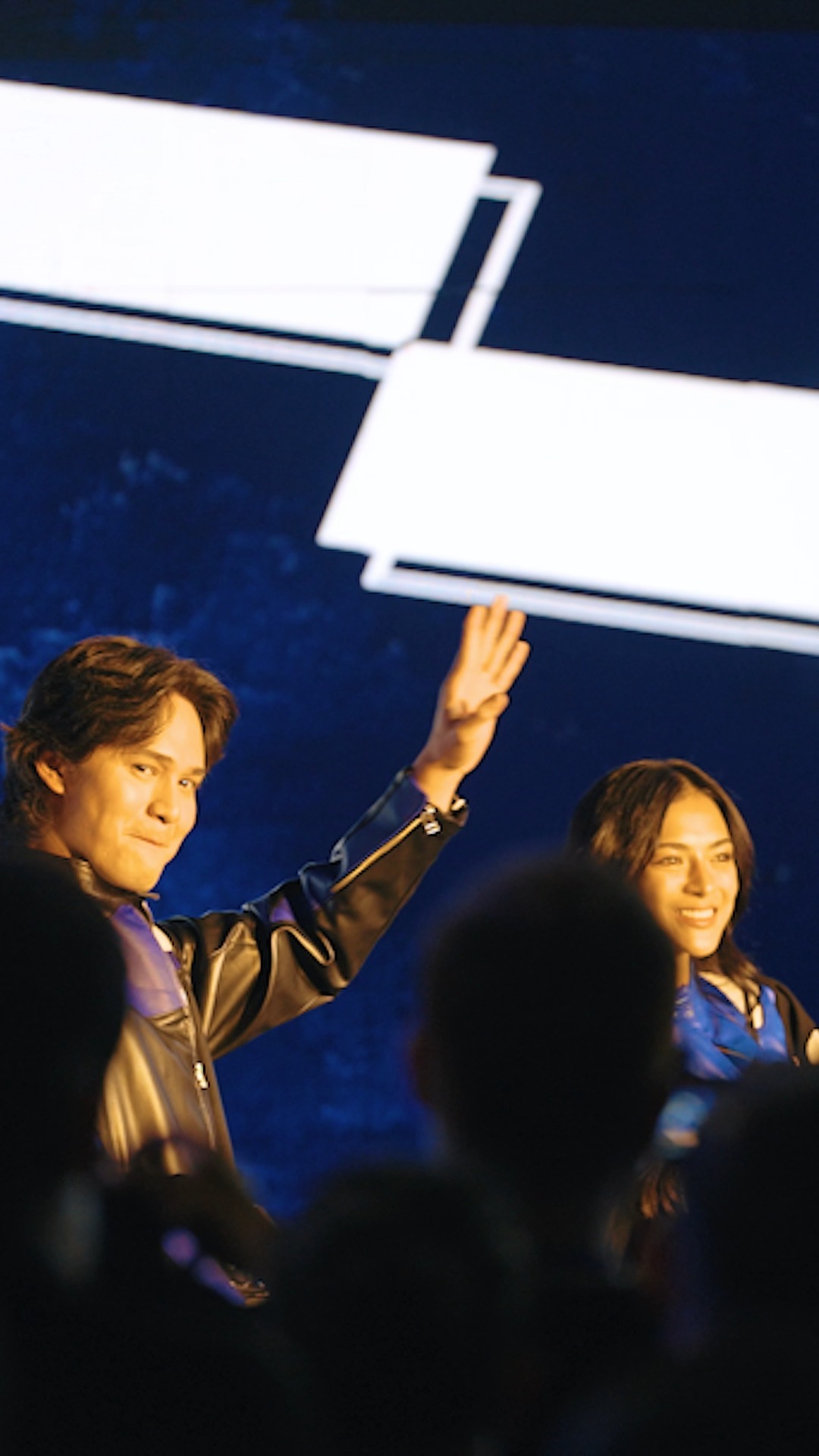 They are living without limits. How about you LiveToDefy YamahaPH