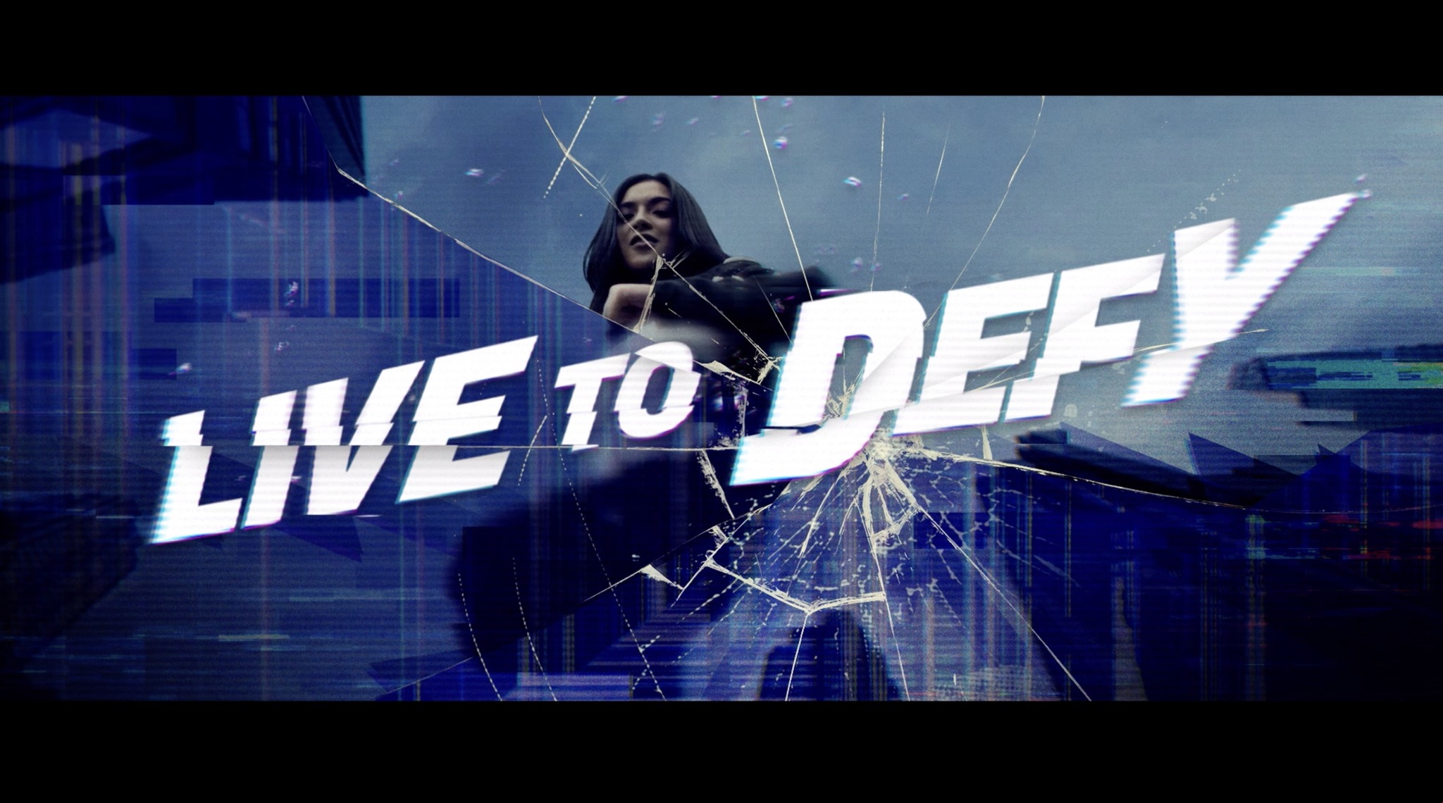 For the ones who refuse to fit in. No one s stopping you. Do it on your own terms. LiveToDefy YamahaPH