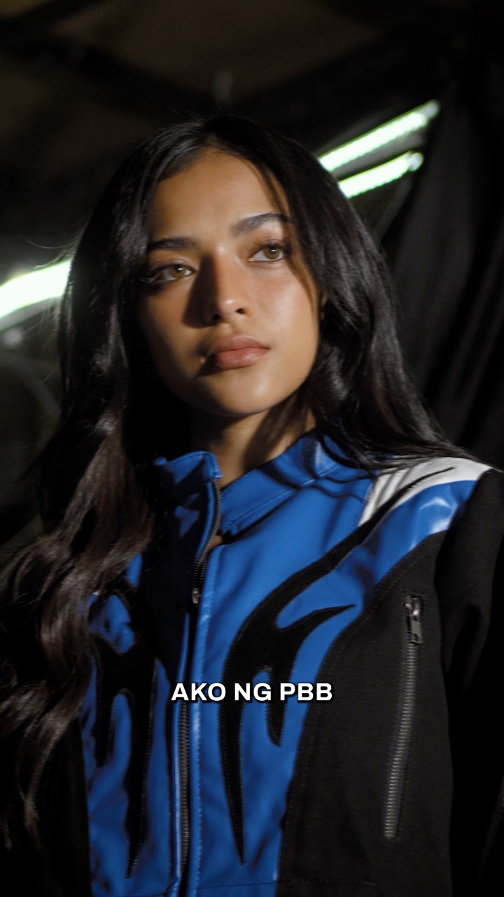 Hear Mika Salamanca speak as she chooses to live life on her own terms. LiveToDefy YamahaPH