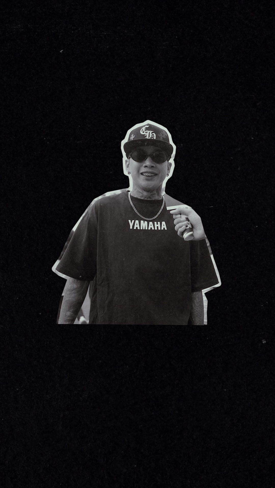  The Wonder Boy Kyle Paz is eyeing the new Yamaha Lexi. Are you ready to ride one YoureUPNext YamahaPH