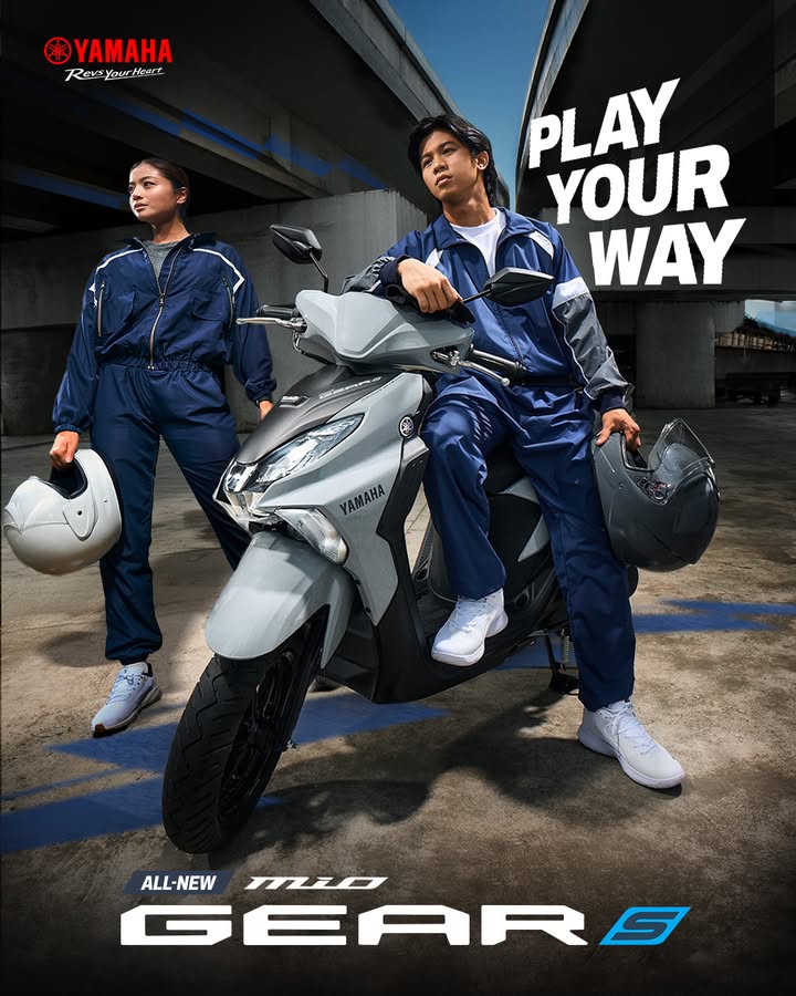 Whatever your active lifestyle looks like, the all new Mio Gear S lets you PlayYourWay. Learn more at https www