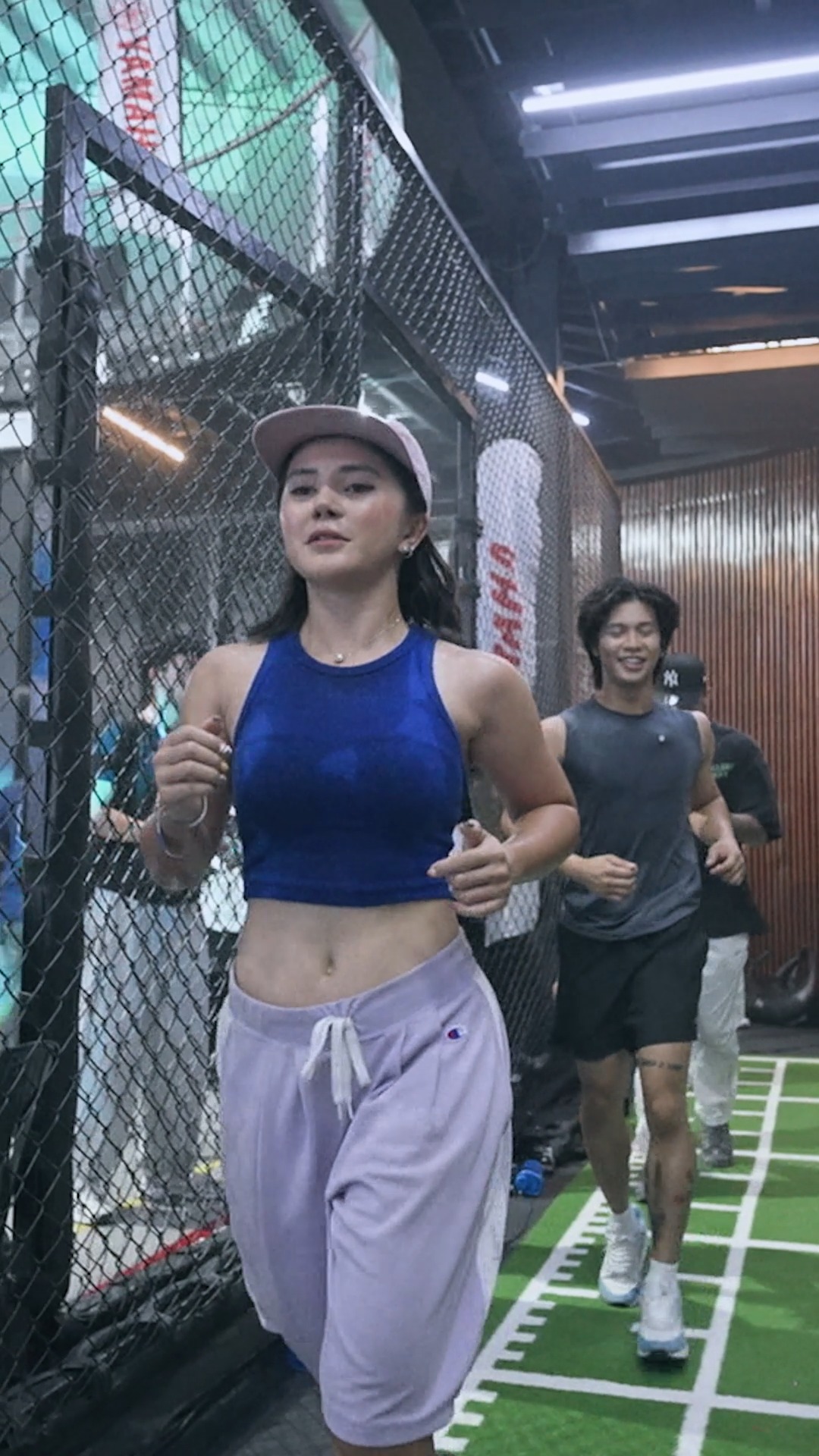 When your lifestyle fits perfectly with the new MioGearS, that s how you play. PlayYourWay YamahaPH