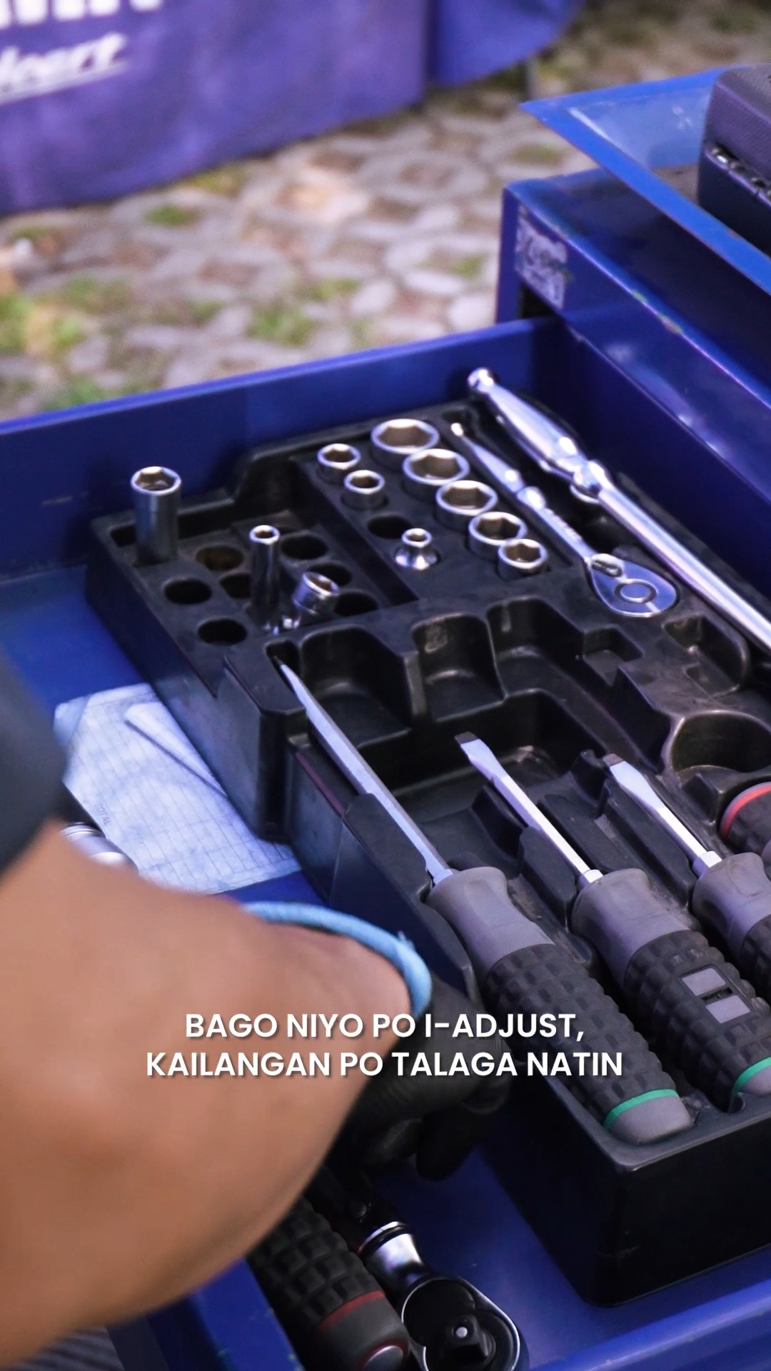 Precision in every shift