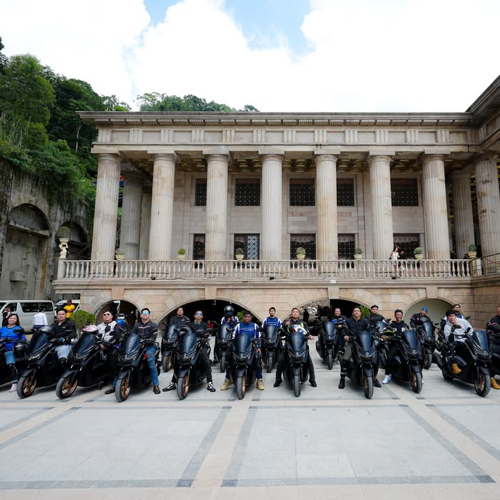Manila to Cebu Day 1 of the Ride to Defy brought our Silver and Gold members across iconic destinations, proving tha...