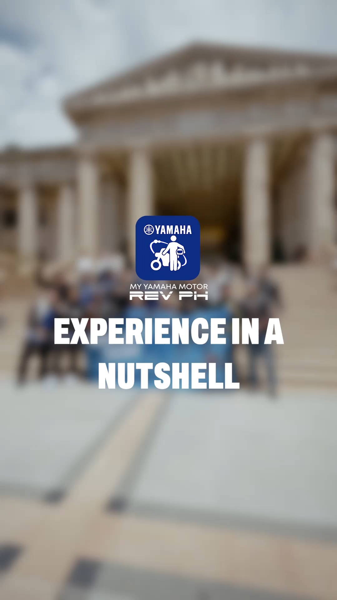 What was it like to be part of the MyYamahaMotorREVPH Experience in Cebu Hear directly from the members who turned points ...