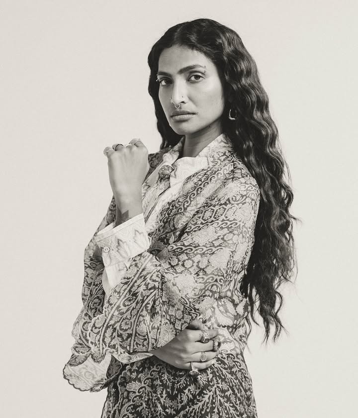Craft at Ritu Kumar draws from over 50 years of tradition, research and mastery. Explore the collection online in stores