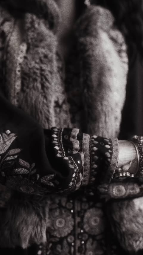 A new collection is on its way. Stay tuned. RituKumar FestiveWinter25 ComingSoon