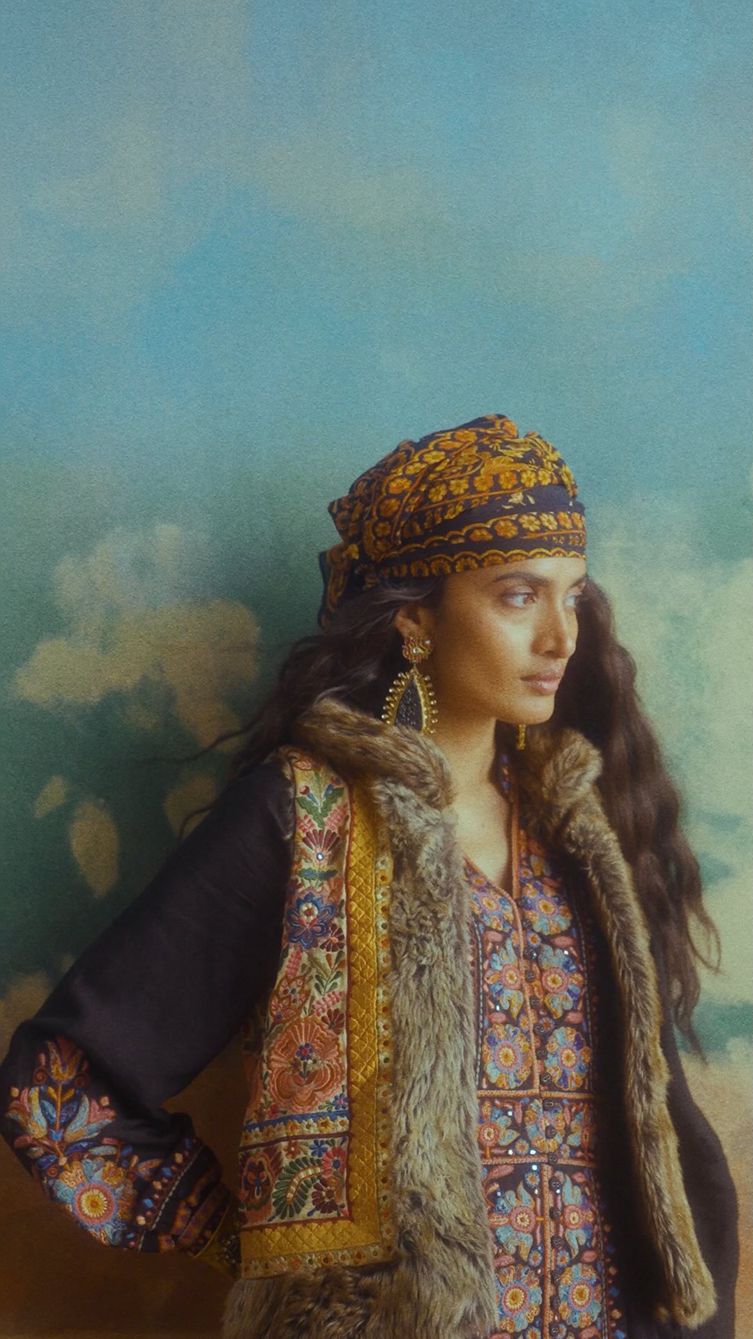 Every silhouette, print, and detail in our latest collection has been designed with intention creating an experience tha...