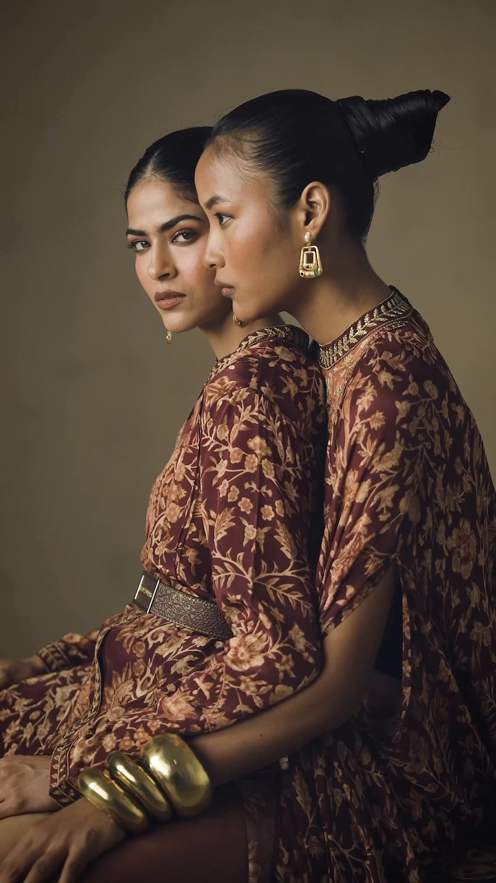 Ritu Kumar Festive Winter 2026 Heritage is not meant to stand still