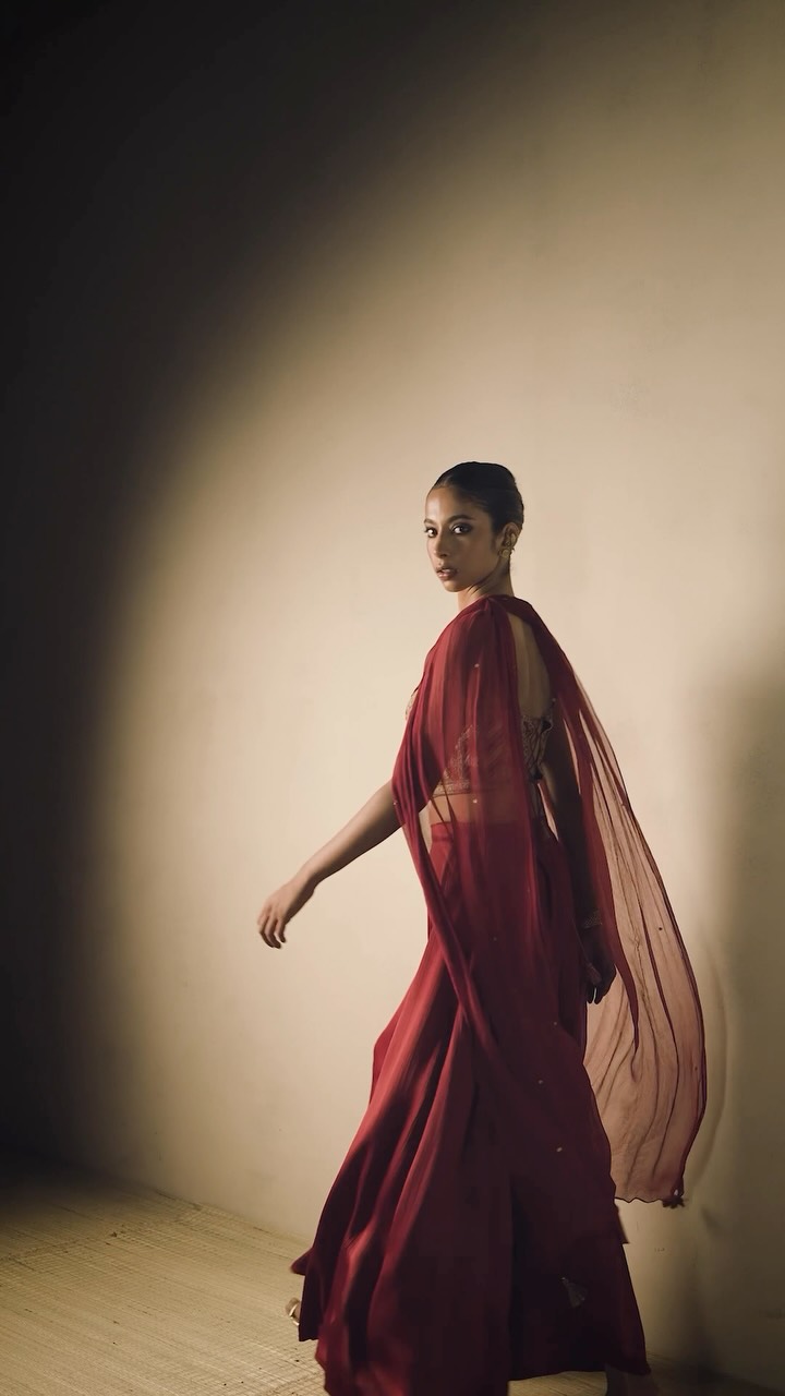 Ritu Kumar Festive Winter 2026 Heritage is not meant to stand still