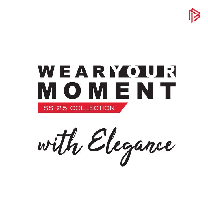 Tailored for those who own every moment. Available at John Players stores, Reliance Trends, and AJIO