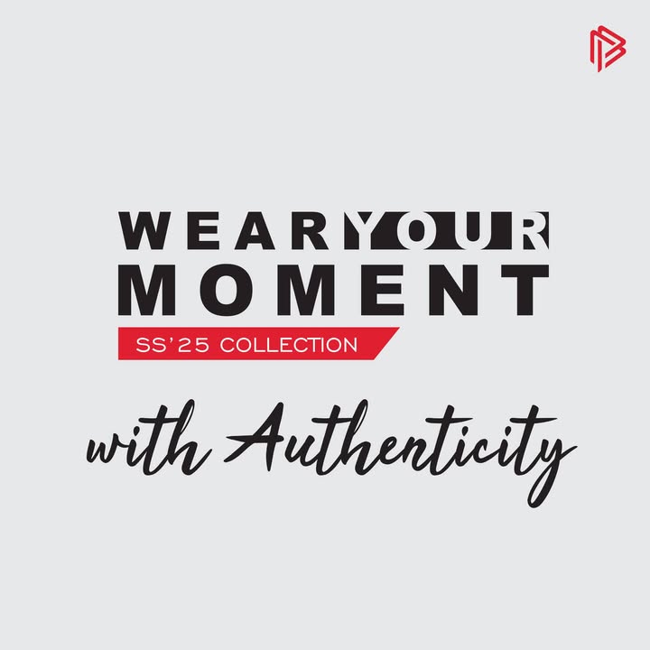 True style starts with authenticity