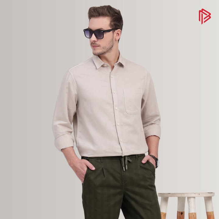 Minimal. Modern. Made for the moment