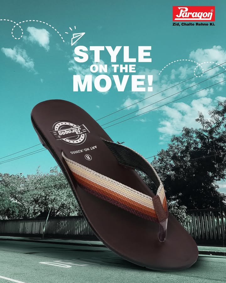 Keep it stylish on the go with Paragons casual footwear and enjoy effortless fashion, unbeatable comfort Shop from the link in the bio Keep it stylish on the go with Paragons casual footwear and enjoy effortless fashion, unbeatable comfort Shop from t...