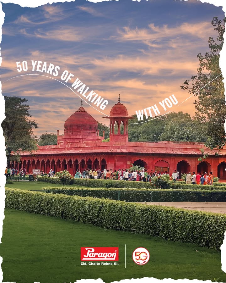 From the heart of Jhansis markets to the steps of Rani Mahal, from festive days to daily walks weve walked every mile wi...