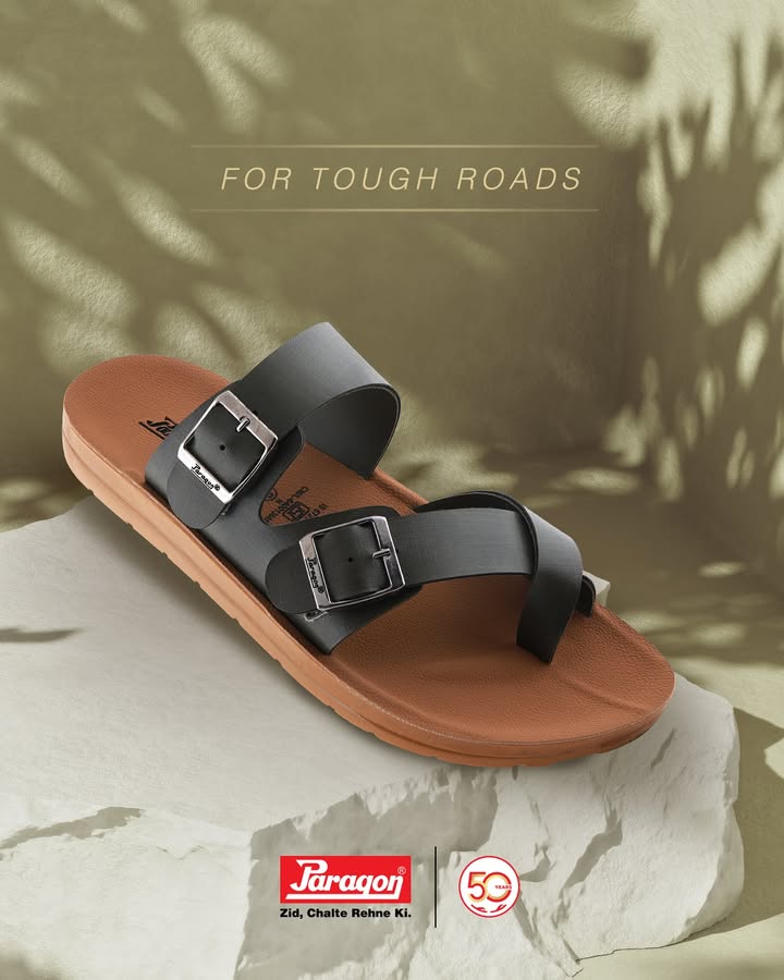 Step into the perfect combination of grip, durability and standout style with Paragons mens footwear range. Paragon Footwear ParagonComfort ComfortFootwear MenFootwear ZidChalteRehneKi 50YearsOfParagon Step into the perfect combination of grip, durability and standout style with Paragons mens footwear range