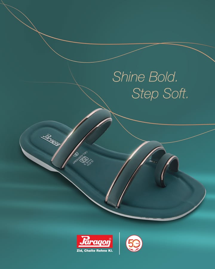 Turn daily looks into timeless statements and explore the elegance of Paragons womens range. Paragon Footwear ParagonComfort ComfortFootwear WomenFootwear ZidChalteRehneKi 50YearsOfParagon Turn daily looks into timeless statements and explore the elegance of Paragons womens range