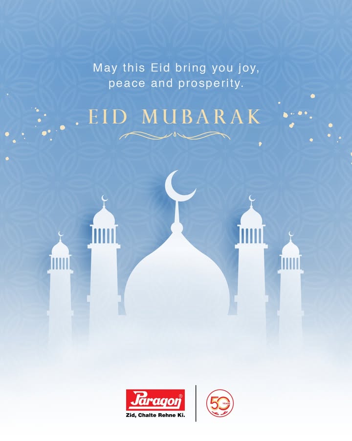 May your Eid be filled with light, love, and laughter. Eid Mubarak Eid eidmubarak paragon May your Eid be filled with light, love, and laughter. Eid Mubarak Eid eidmubarak paragon
