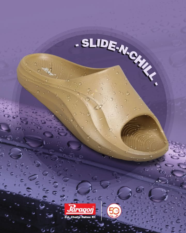 Rainy days No problem. Slide into Paragons monsoon ready clogs that bring the comfort, keep the drip, and never miss a step. Paragon ParagonFootwear ParagonComfort MonsoonCollection MonsoonFootwear ParagonSliders Rainy days No problem
