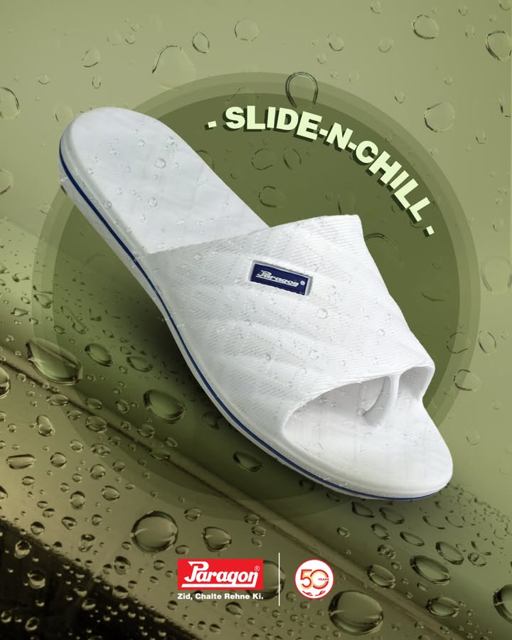 Lightweight, quick dry and built to keep pace with the seasons mood. Do this rainy season right with Paragons monsoon collection. Shop from the link given in the bio. Also available on Amazon, Myntra, Flipkart Meesho Lightweight, quick dry and built to keep pace with the seasons mood