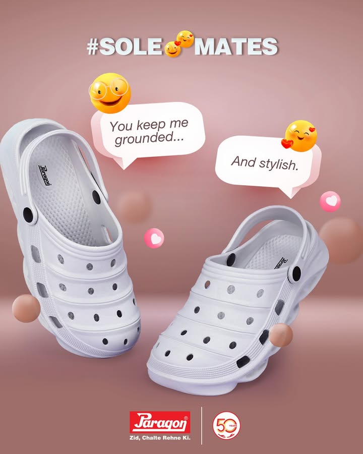 Through every stumble and always within a few steps, isnt that what friends are about Paragon paragonFootwear ParagonComfort Solemates 50YearsOfParagon ZidChalteRehneKi Through every stumble and always within a few steps, isnt that what friends are about Paragon paragonFootwear ParagonCo...