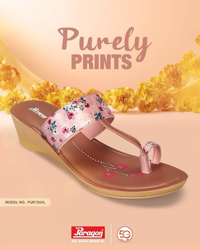 Glam up your every celebration with pure elegance and style
