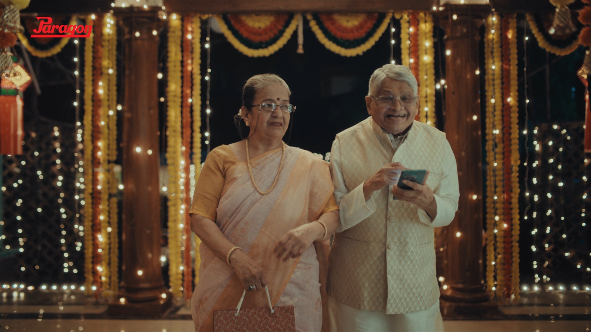 Heres how were celebrating the season of lights watch our new Diwali TVC now . . 