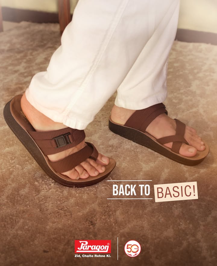 Get back to basics, where effortless comfort meets everyday style