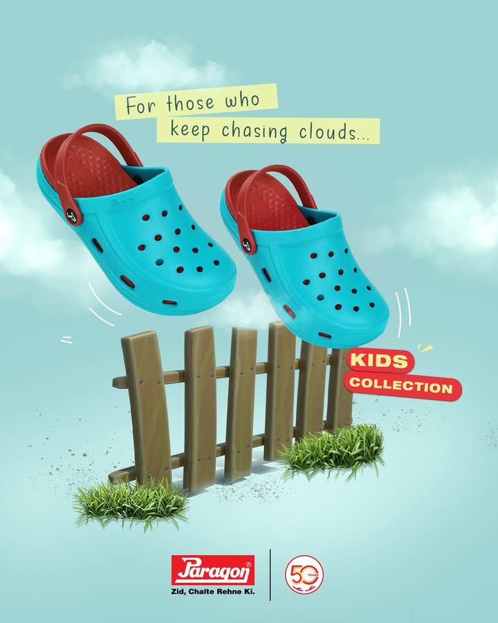 For the dreamers with their head in the sky and joy in their stride