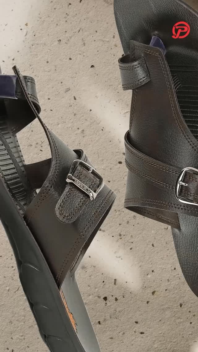 Built for the days that demand more. Step in to Paragon Footwears mens sandals and feel the reliability take over