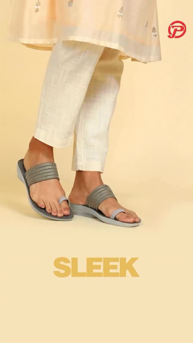 Soft where it matters, sleek where it shows and styled for everyday plans. Womens sandals by Paragon Footwear. . 