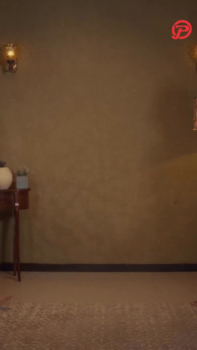 Some bonds just flow with every step, every gesture, perfectly in sync