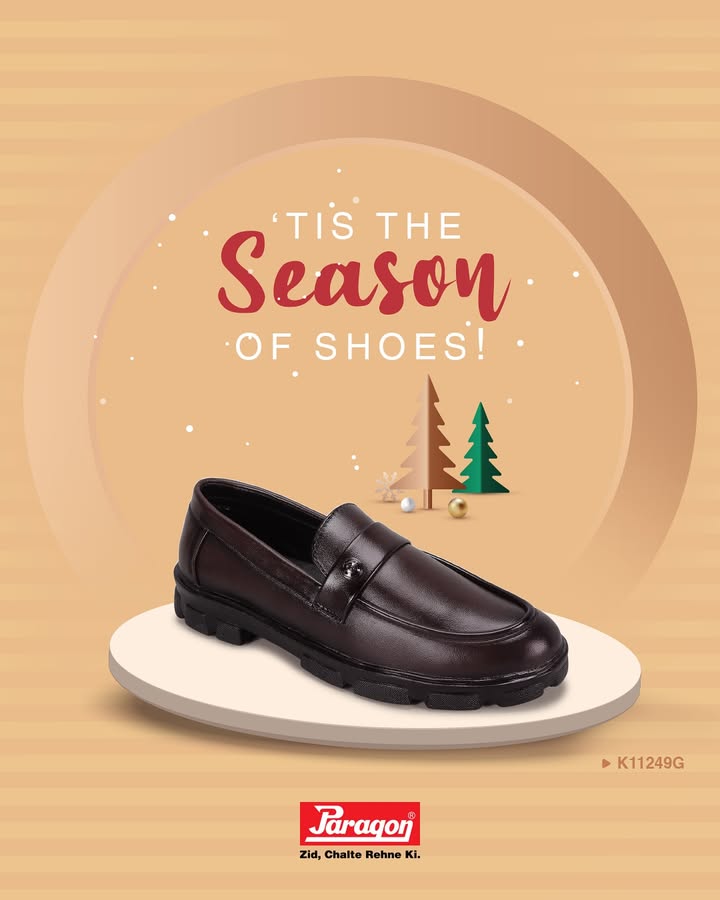 When celebrations demand a refined look