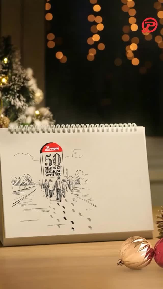 Walking into 2026 with gratitude for every step that brought us here and hope for all the journeys still waiting to unfold