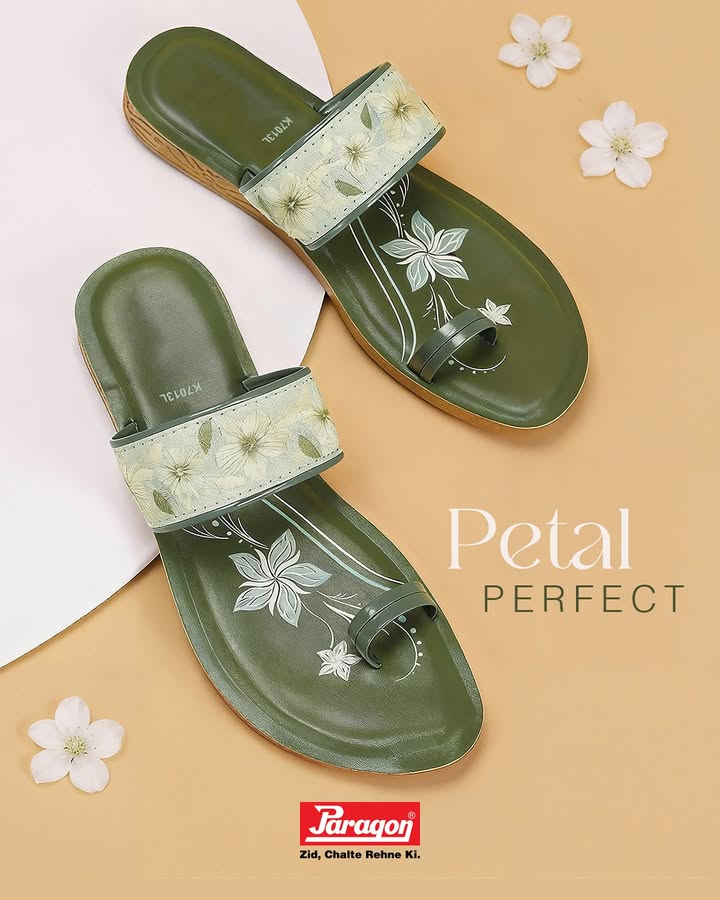 Add a cheerful touch to your everyday outfits with fresh floral designs and brighten your every step, explore floral styles ...