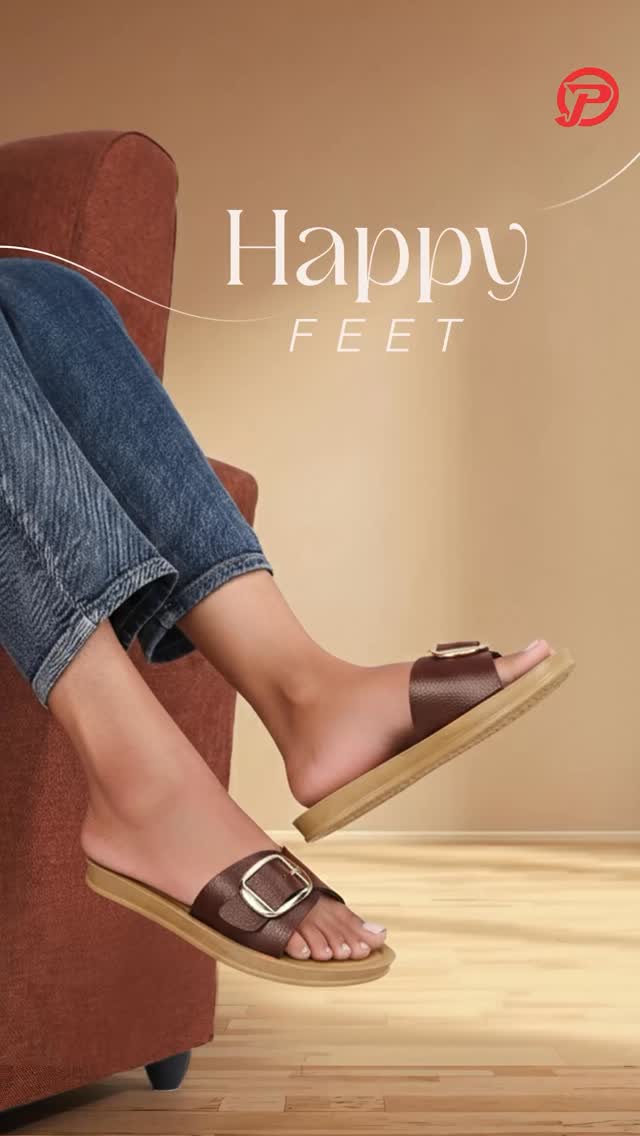 Casual footwear that fits seamlessly into your everyday rhythm