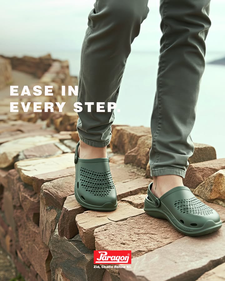 Comfort that goes the distance, every step brings effortless support and ease