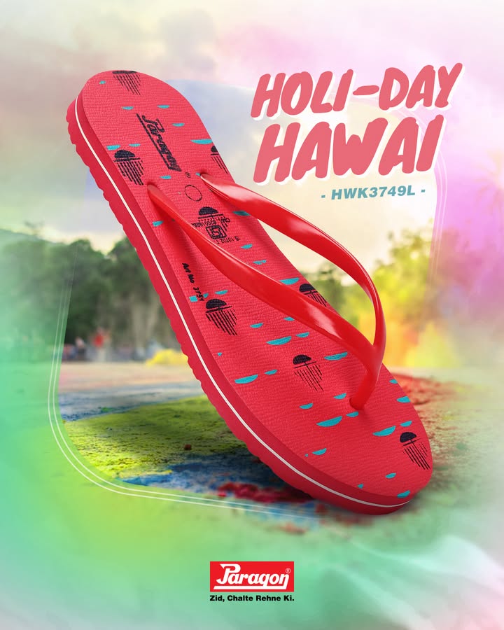 Hues that match every festive mood