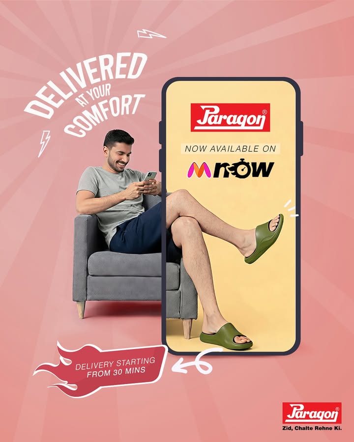 Your favorite comfy kicks, stylish sliders and everyday heroes are just 30 mins away