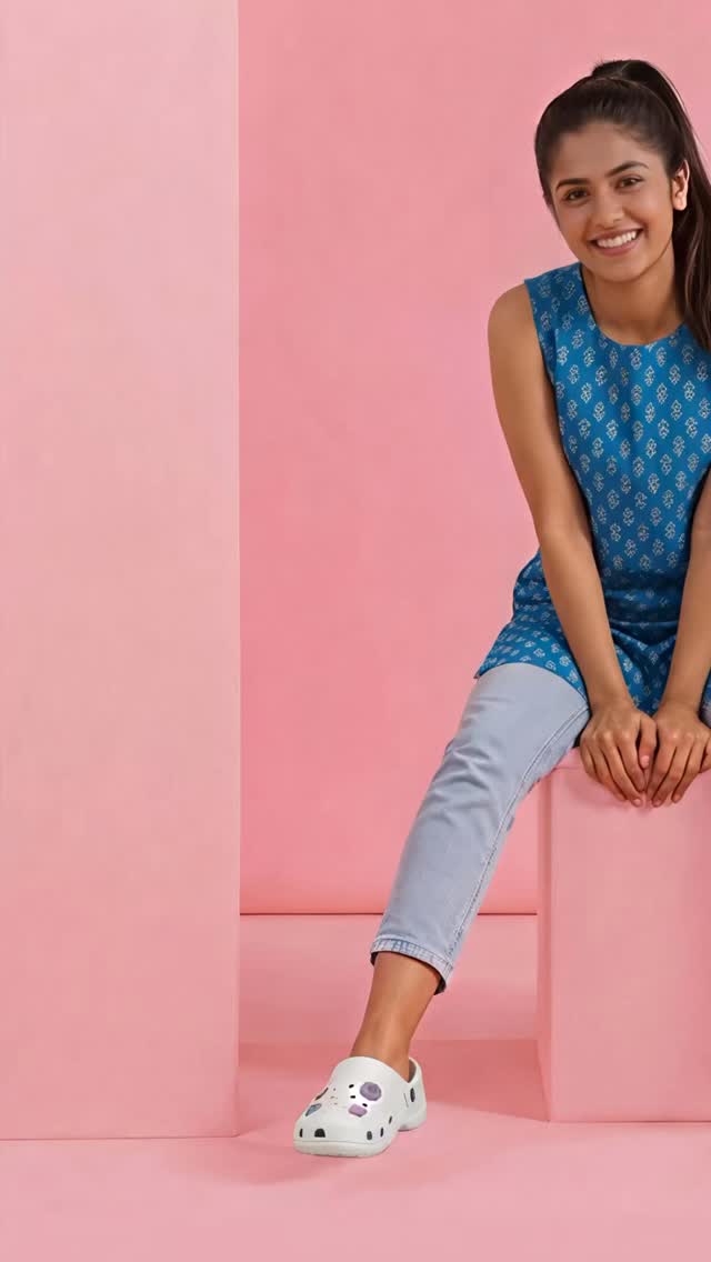 Easy on your feet and perfect for brighter days. Shop from Paragon Footwears Summer collection