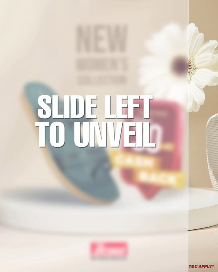 Style meets a little extra joy