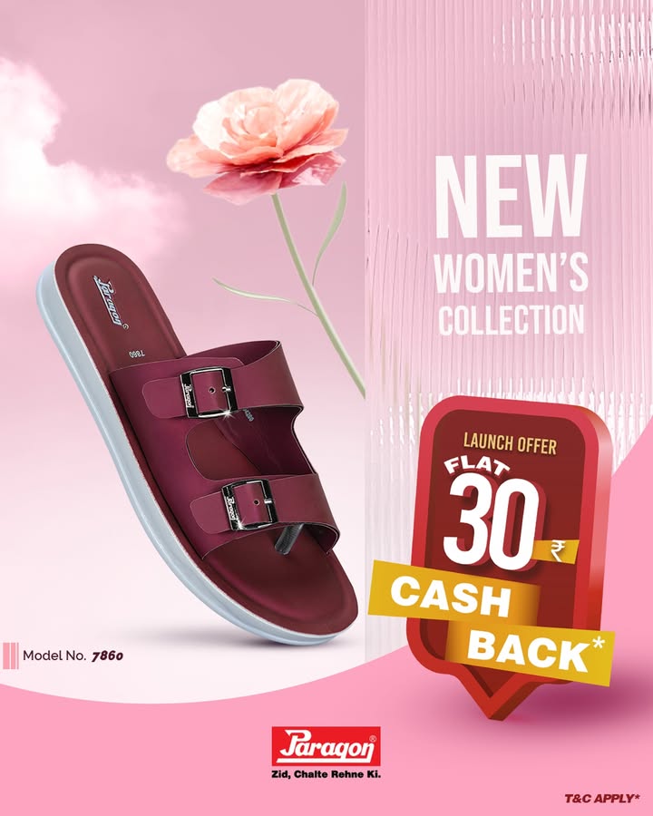 From easy flats to everyday favourites