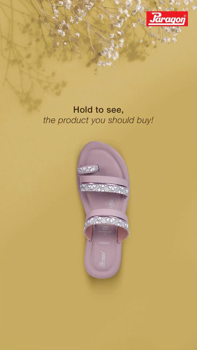 Whichever you freeze on is the one you should own. Now available at multi brand stores and Paragon Exclusive Stores