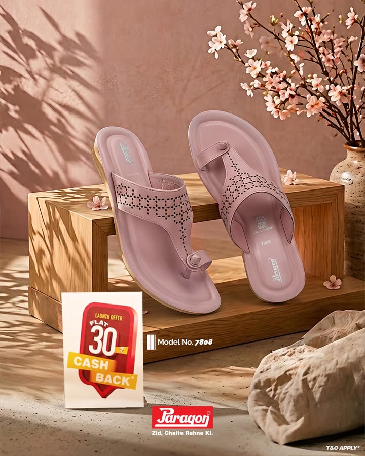 Effortless style, everyday comfort. Find your perfect pair with Paragon