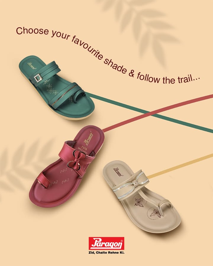 Follow your favourite colour, it leads to an offer you dont want to miss