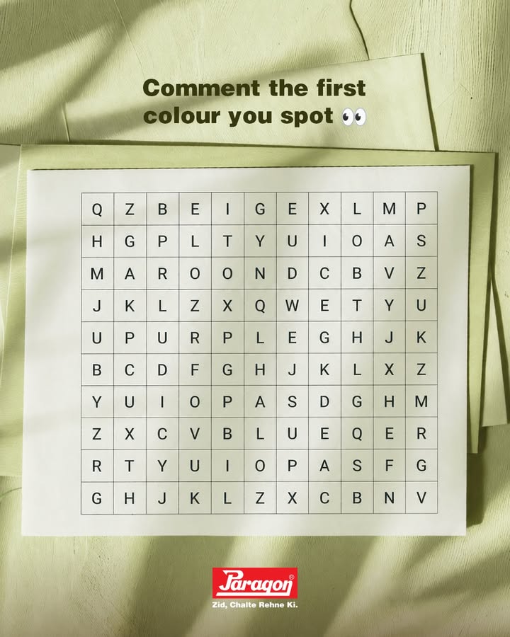 Comment with the colour you spot first. And well drop amazing styles in the most commented colour. . . . 