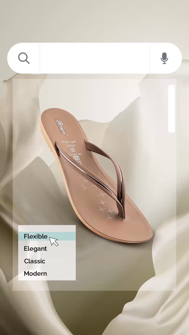 Pick your style. Now available at multi brand stores and Paragon Exclusive Stores