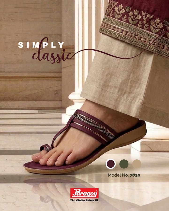 Beautifully simple. Endlessly wearable