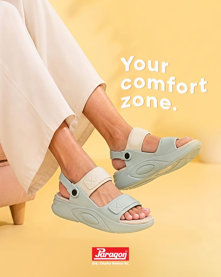 Fresh styles for every plan on your calendar. Because great outfits start from the ground up. . . . 
